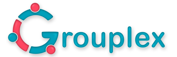 Grouplex logo